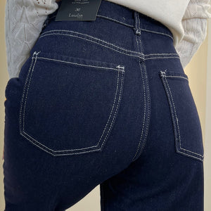 JEANS WIDE LEG BOSTON