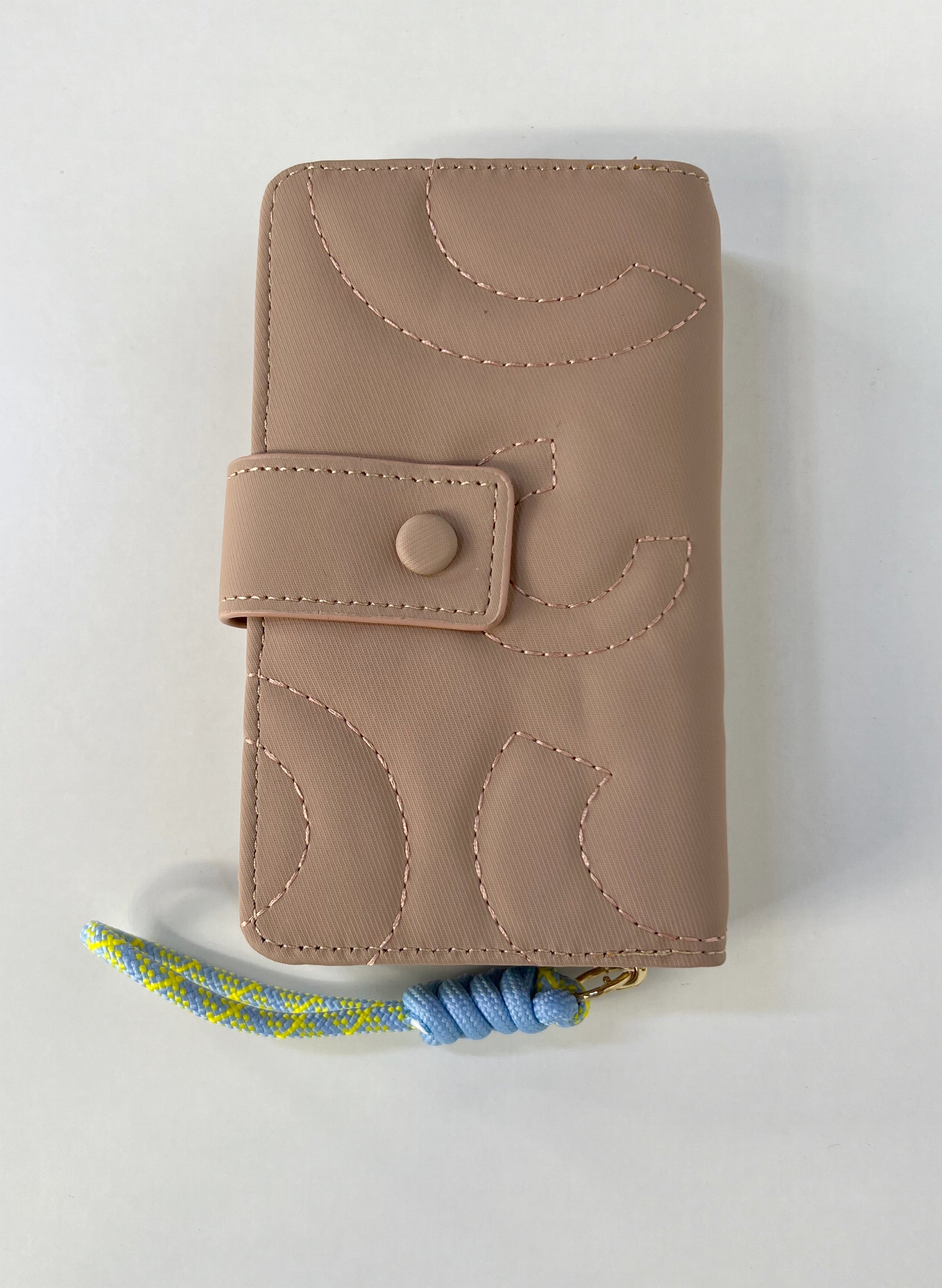 MONEDERO NYLON GRANDE