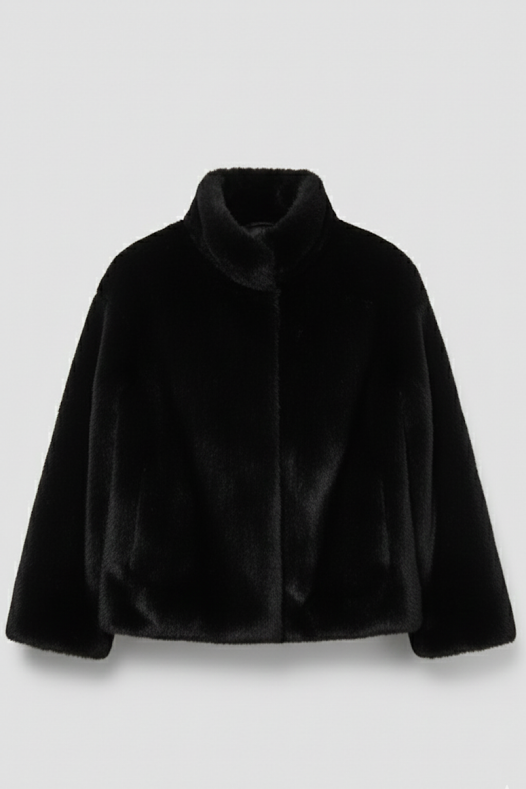 CHAQUETA PELITO DULCINEA