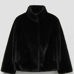 CHAQUETA PELITO DULCINEA