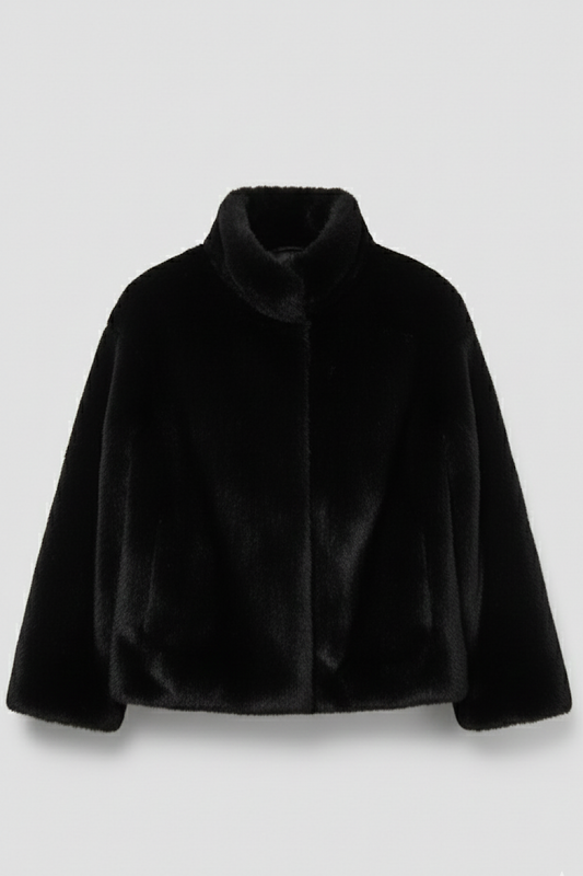 CHAQUETA PELITO DULCINEA