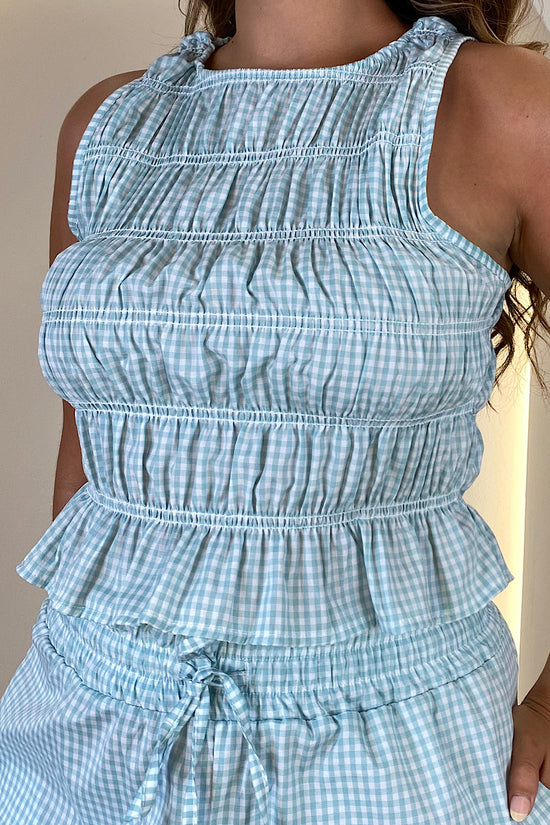 CONJUNTO VICHY ELOISA