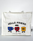 BOLSO HELLO FRIEND