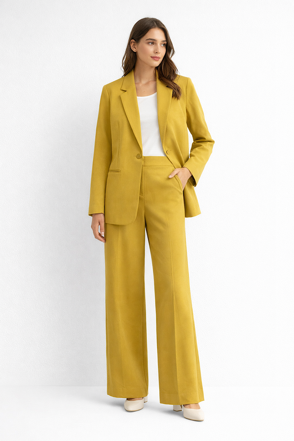 PANTALON TRAJE MADISON