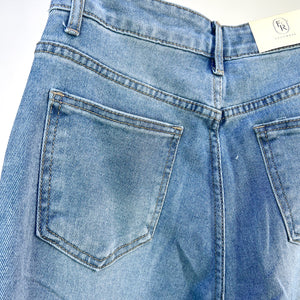 PANTALON DENIM LOE