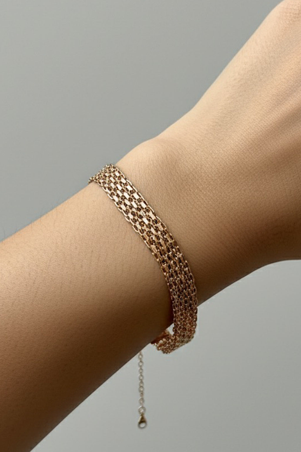 PULSERA AMOUR