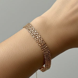 PULSERA AMOUR