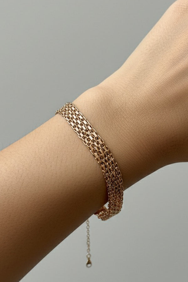PULSERA AMOUR