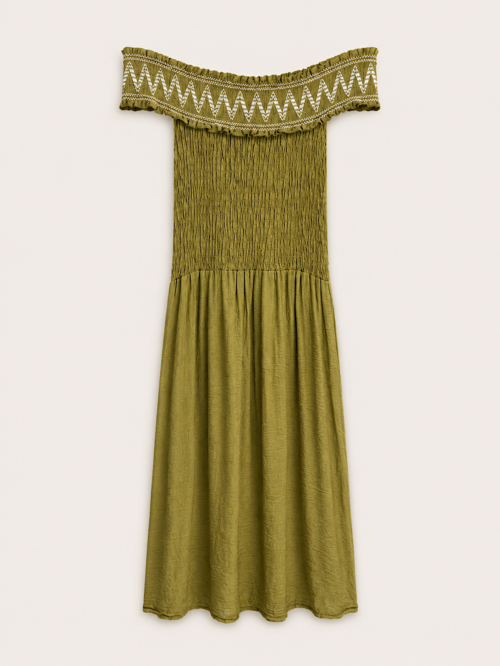 VESTIDO LARGO LIMA