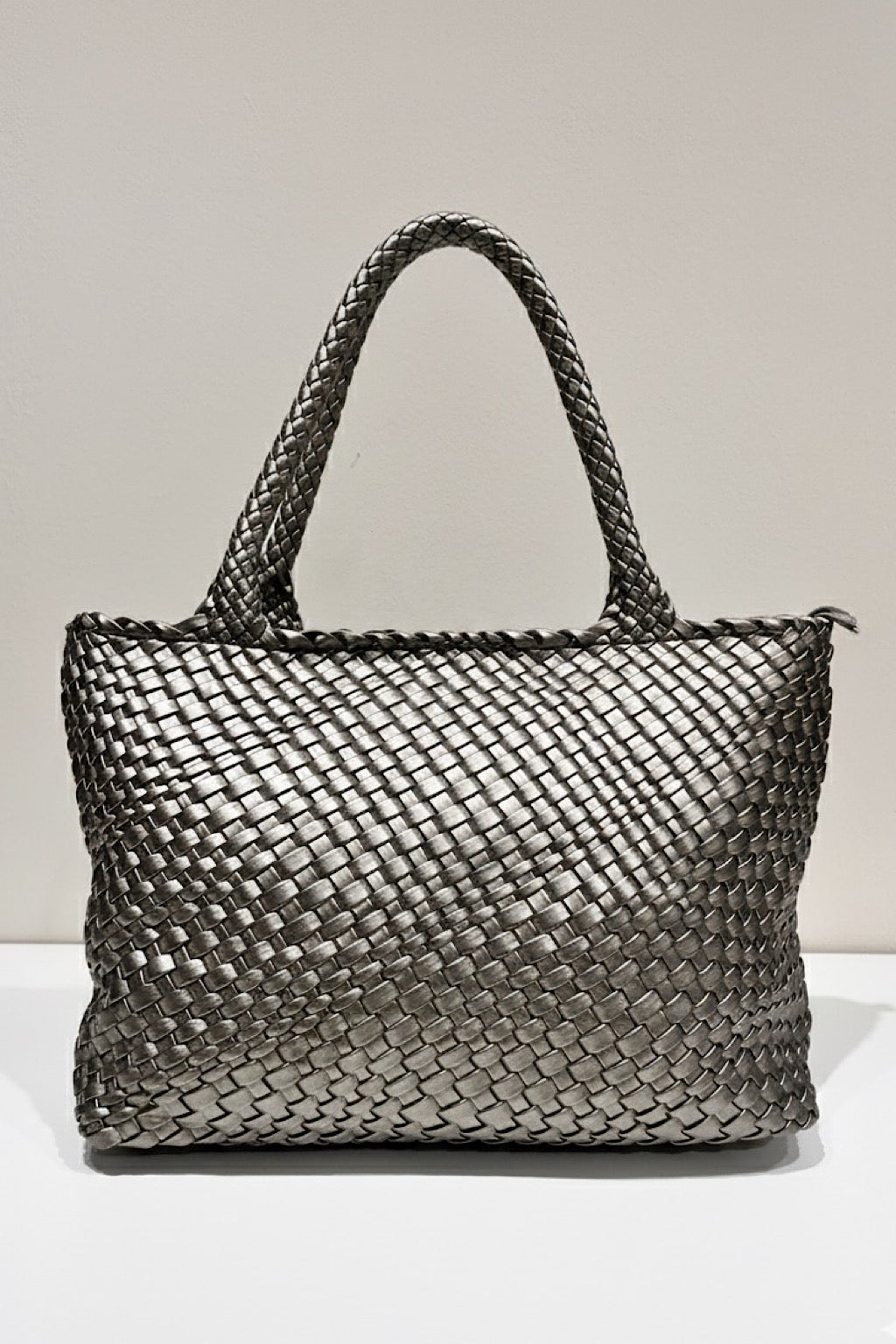 BOLSO TRENZADO ARIADNA