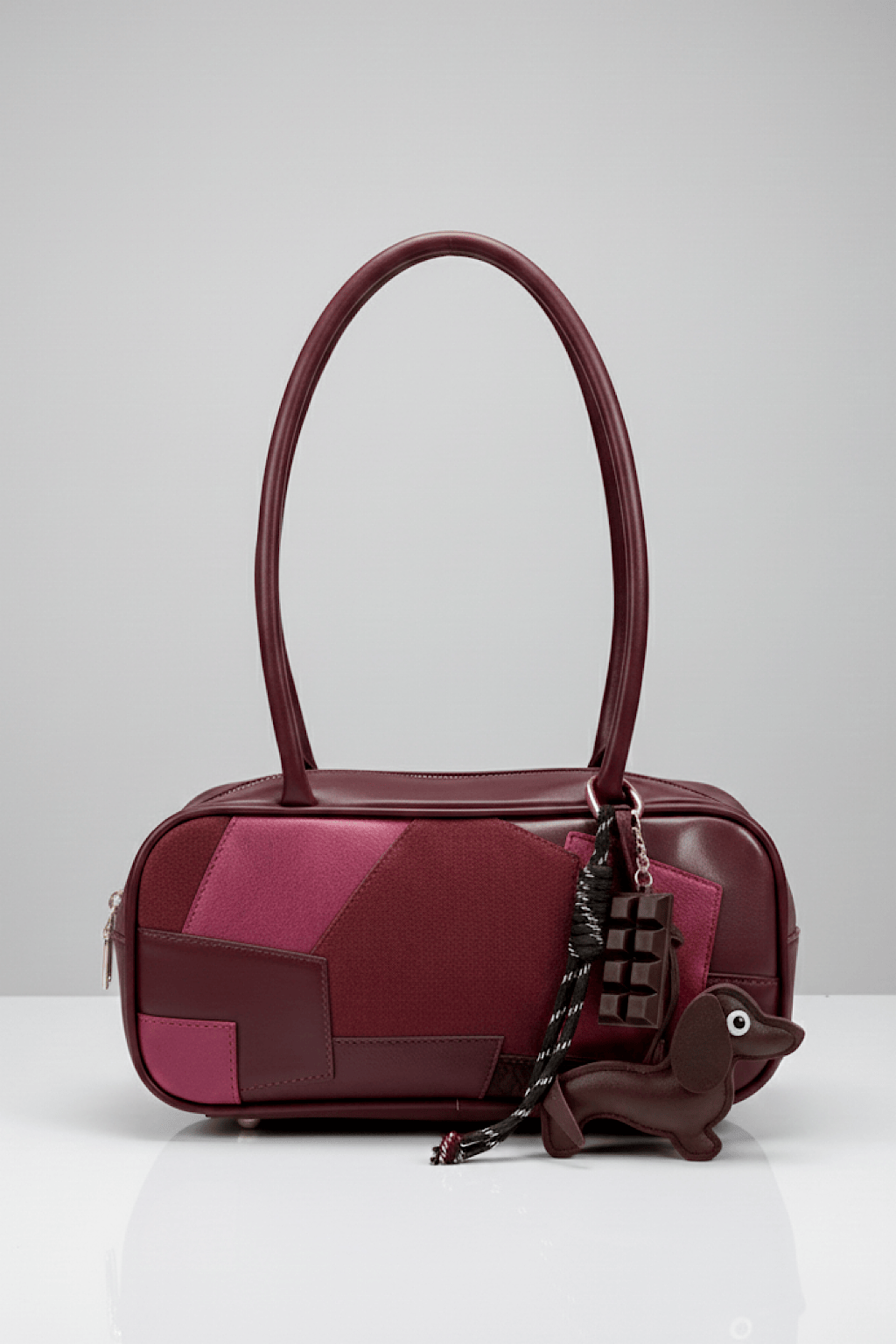 BOWLING-SCHULTERTASCHE