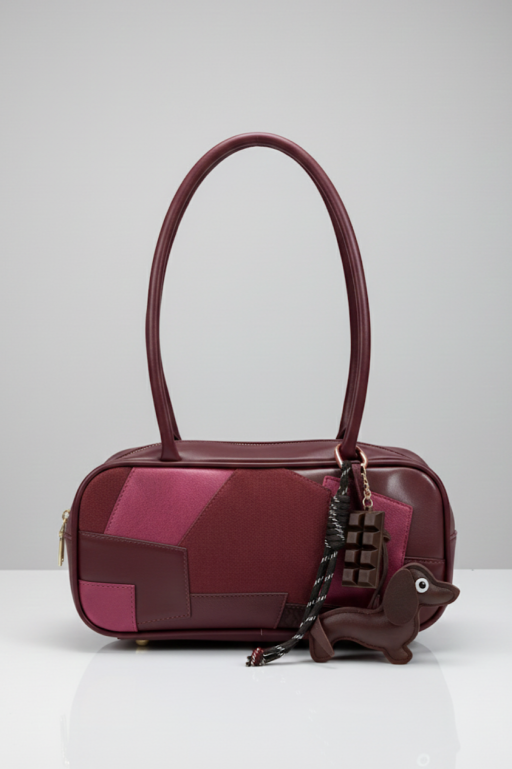 BOLSO HOMBRO BOWLING