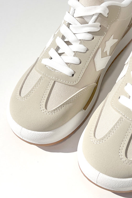 DEPORTIVA URBAN STAR