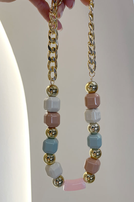 COLLAR CANDY PASTEL