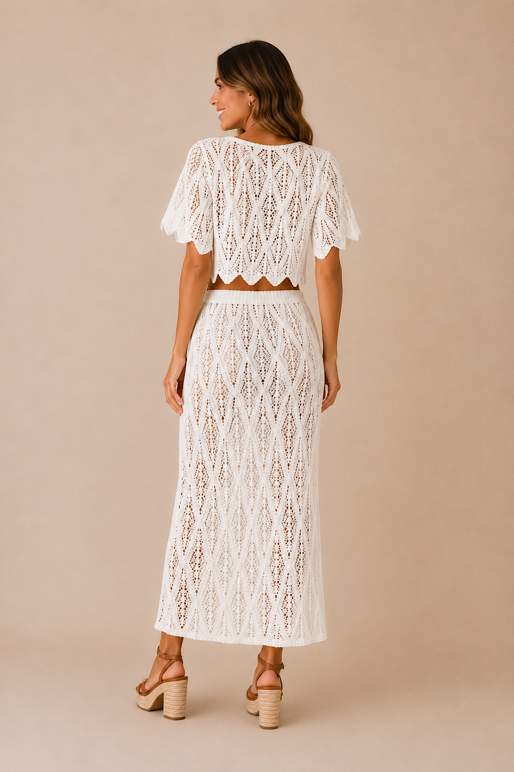 CONJUNTO PUNTO CALADO CAPRI