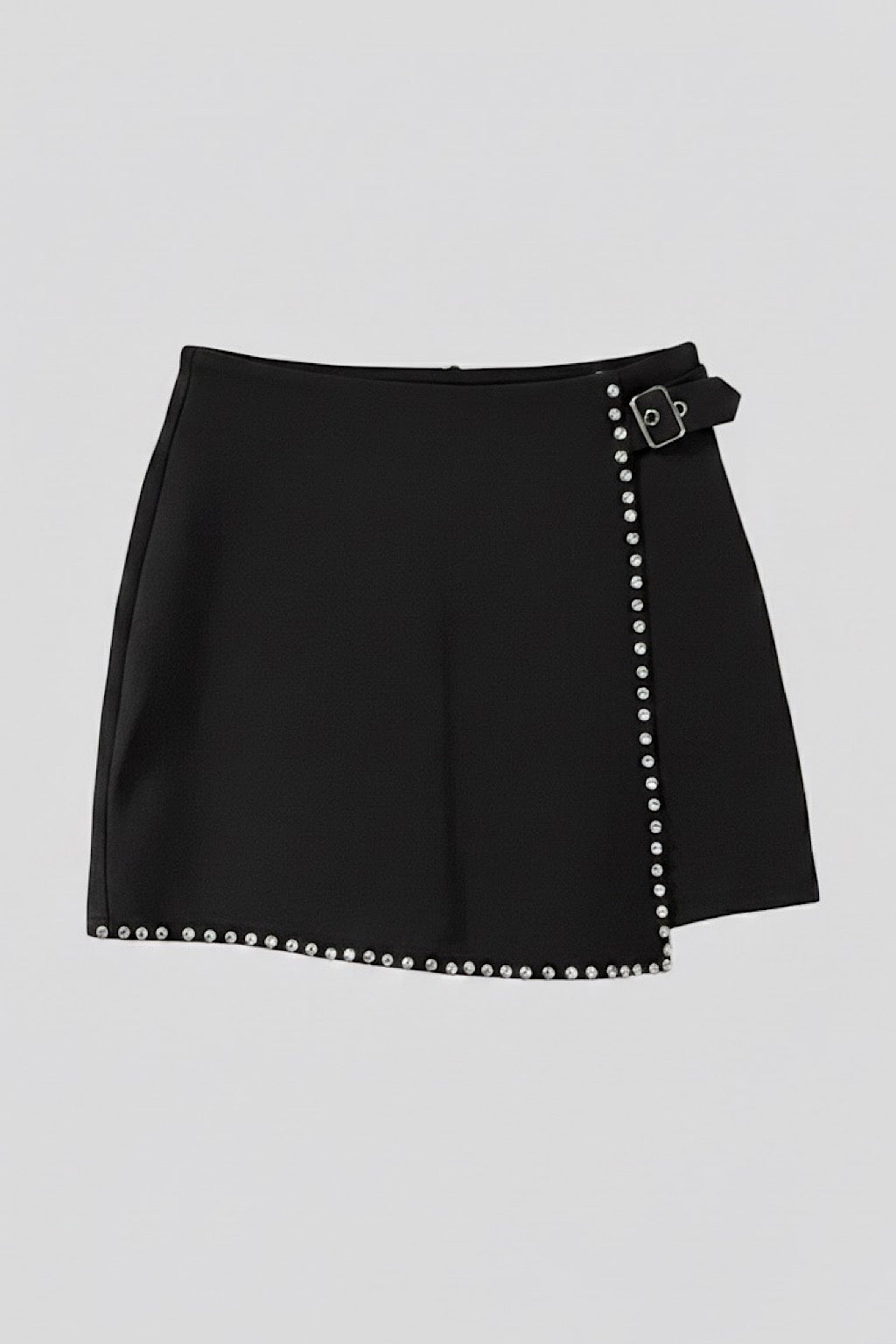 FALDA PANTALON DETALLE CRISTALES