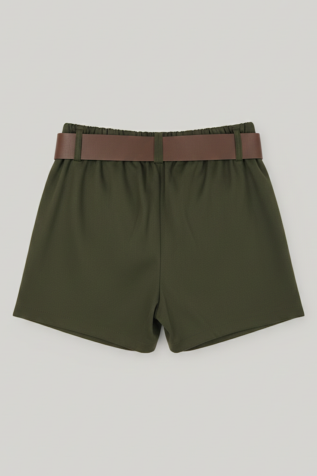 FALDA PANTALON CINTURÓN LORENA