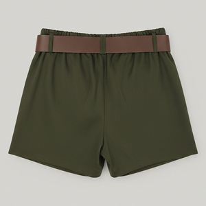 FALDA PANTALON CINTURÓN LORENA