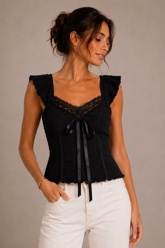 TOP PUNTILLA HANNA