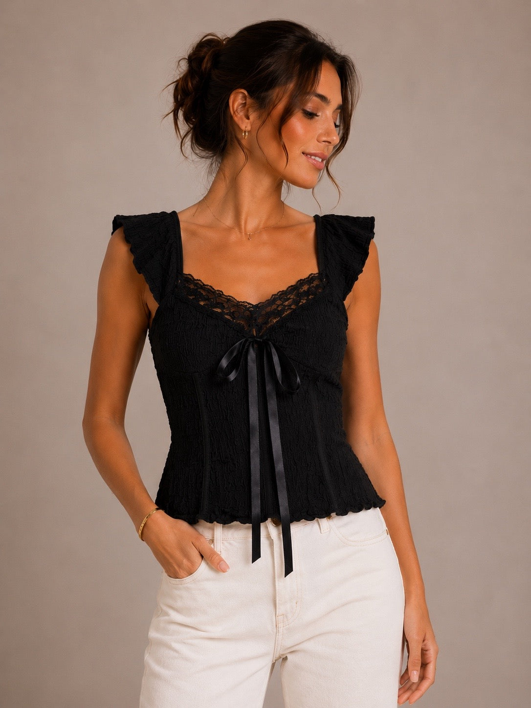 TOP PUNTILLA HANNA