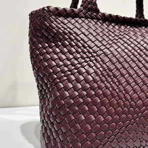 BOLSO TRENZADO ARIADNA