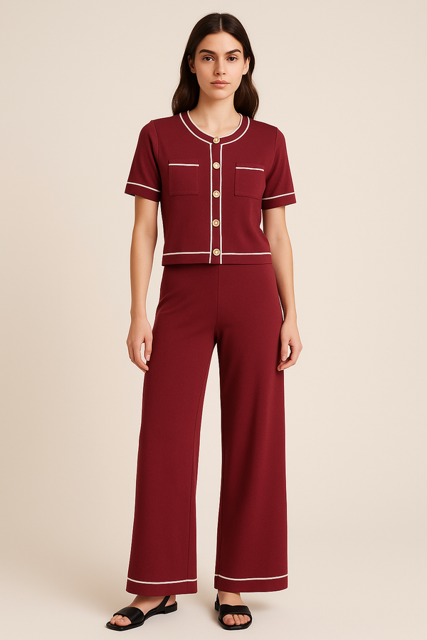 CONJUNTO RUBY
