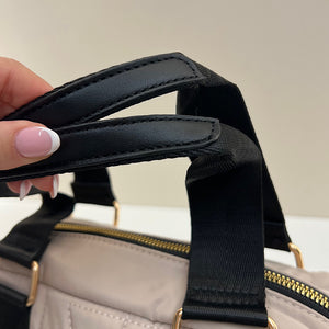 BOLSO ACOLCHADO MALETIN CELIA