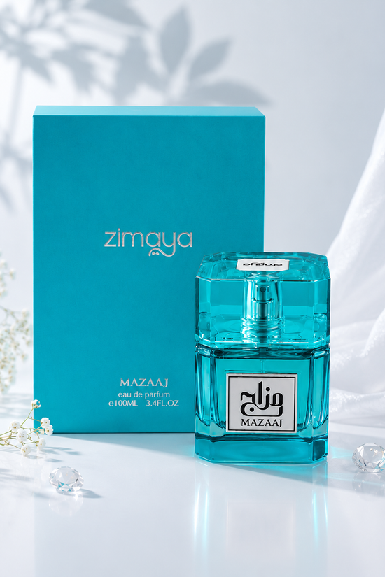 PERFUME TURQUESA ROYAL