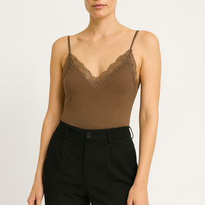 BODY STRASS ELISA