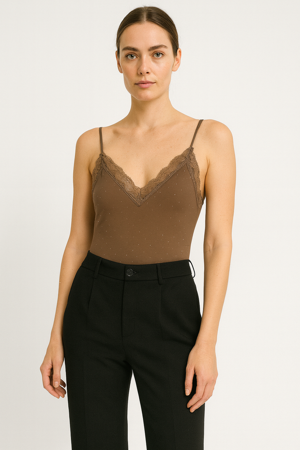 BODY STRASS ELISA