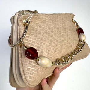 BOLSO DETALLE CHARM