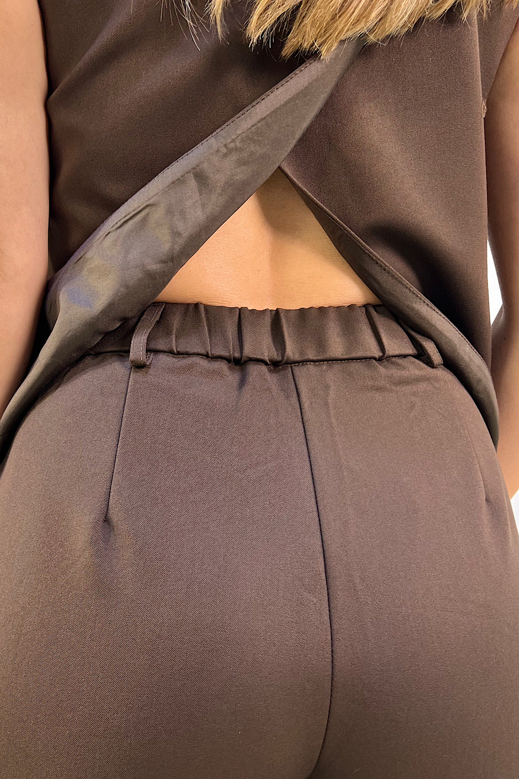 PANTALON TRAJE JULIETTE