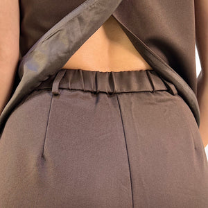 PANTALON TRAJE JULIETTE