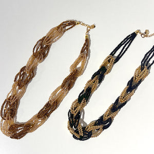 COLLAR TRENZADO IMPERIAL