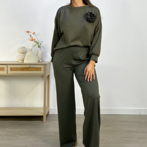 PANTALON COMFY LORENA