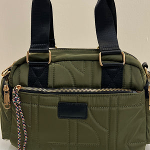 BOLSO ACOLCHADO MALETIN CELIA