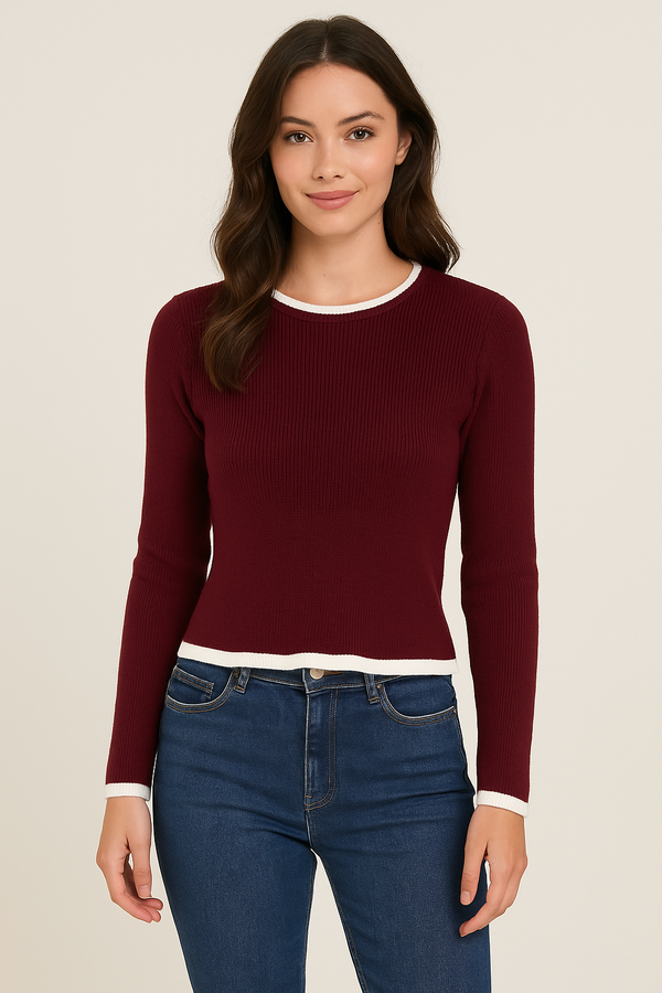 JERSEY CANALE SARA