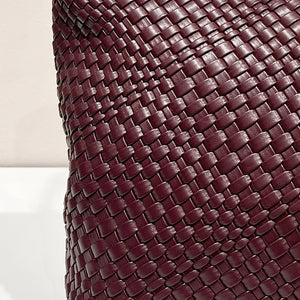 BOLSO TRENZADO ARIADNA