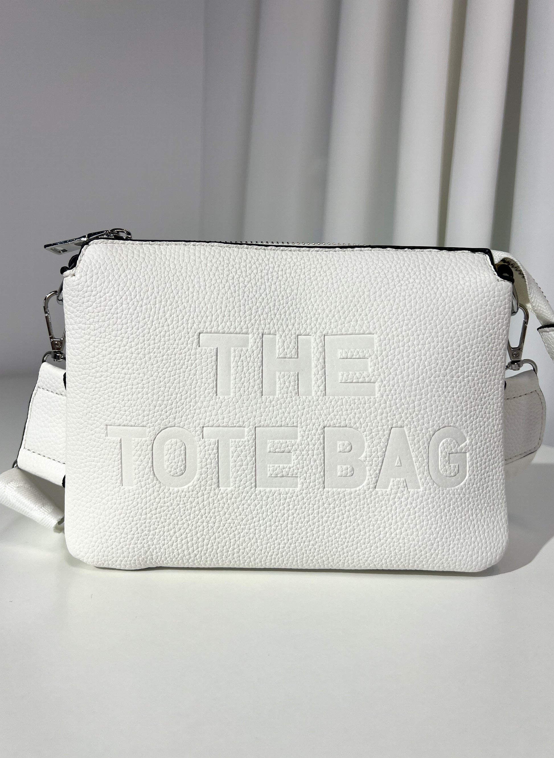 BOLSO BANDOLERA TOTE