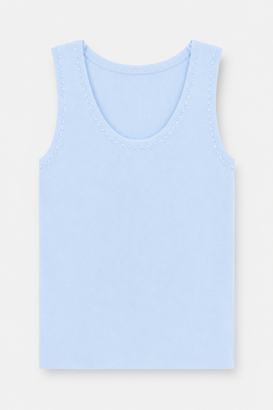 CAMISETA HILO CALI