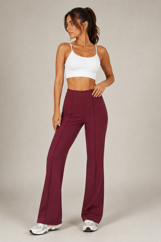 LEGGIN CAMPANA MOLDEADOR