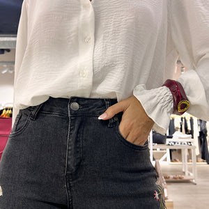 PANTALON VAQUERO DREAMS