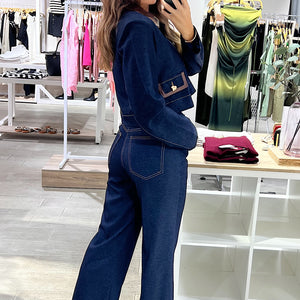 PANTALON VAQUERO ELITE