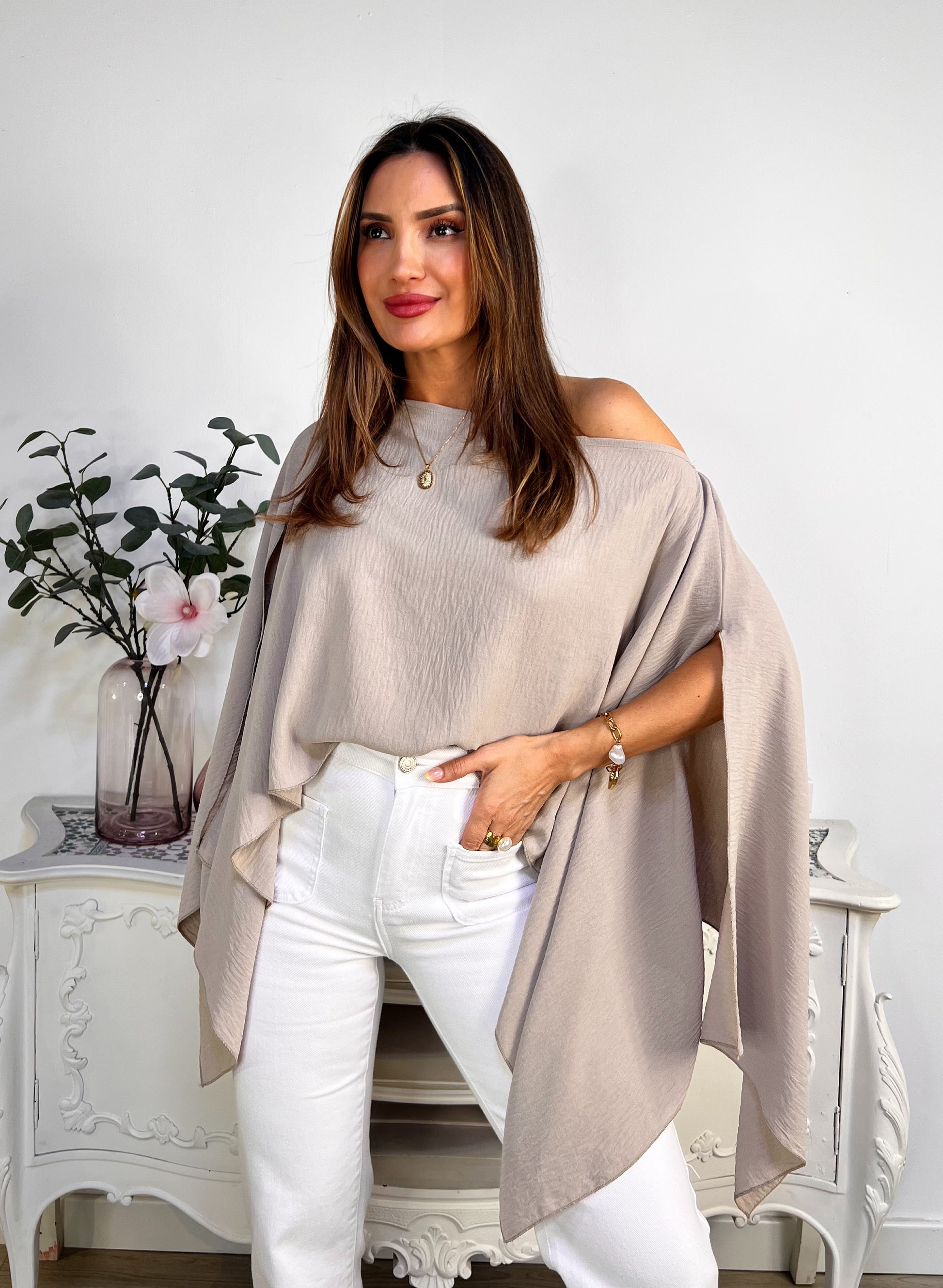 CONJUNTO CAPA+TOP