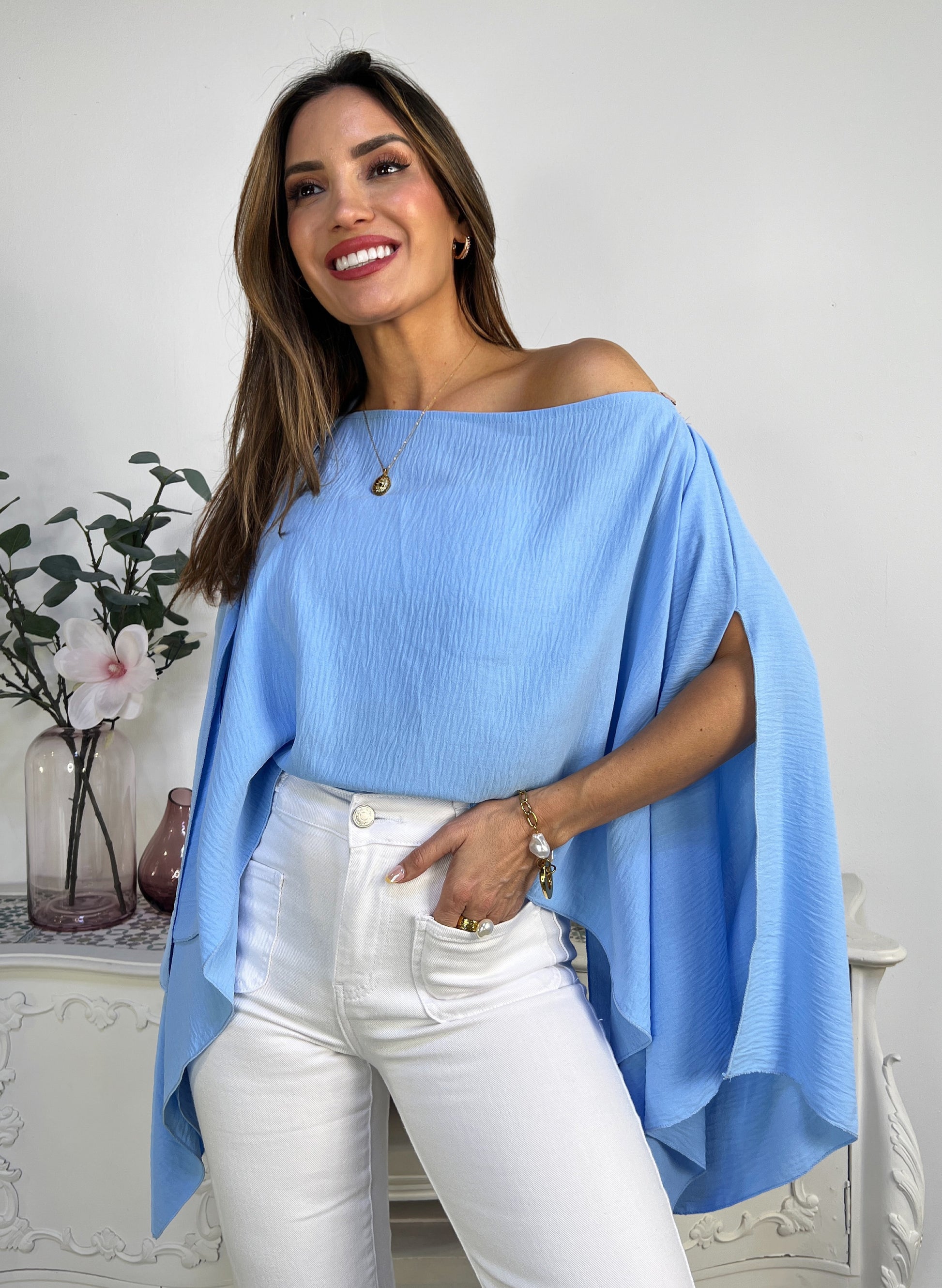 CONJUNTO CAPA+TOP