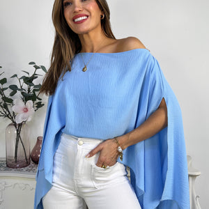 CONJUNTO CAPA+TOP