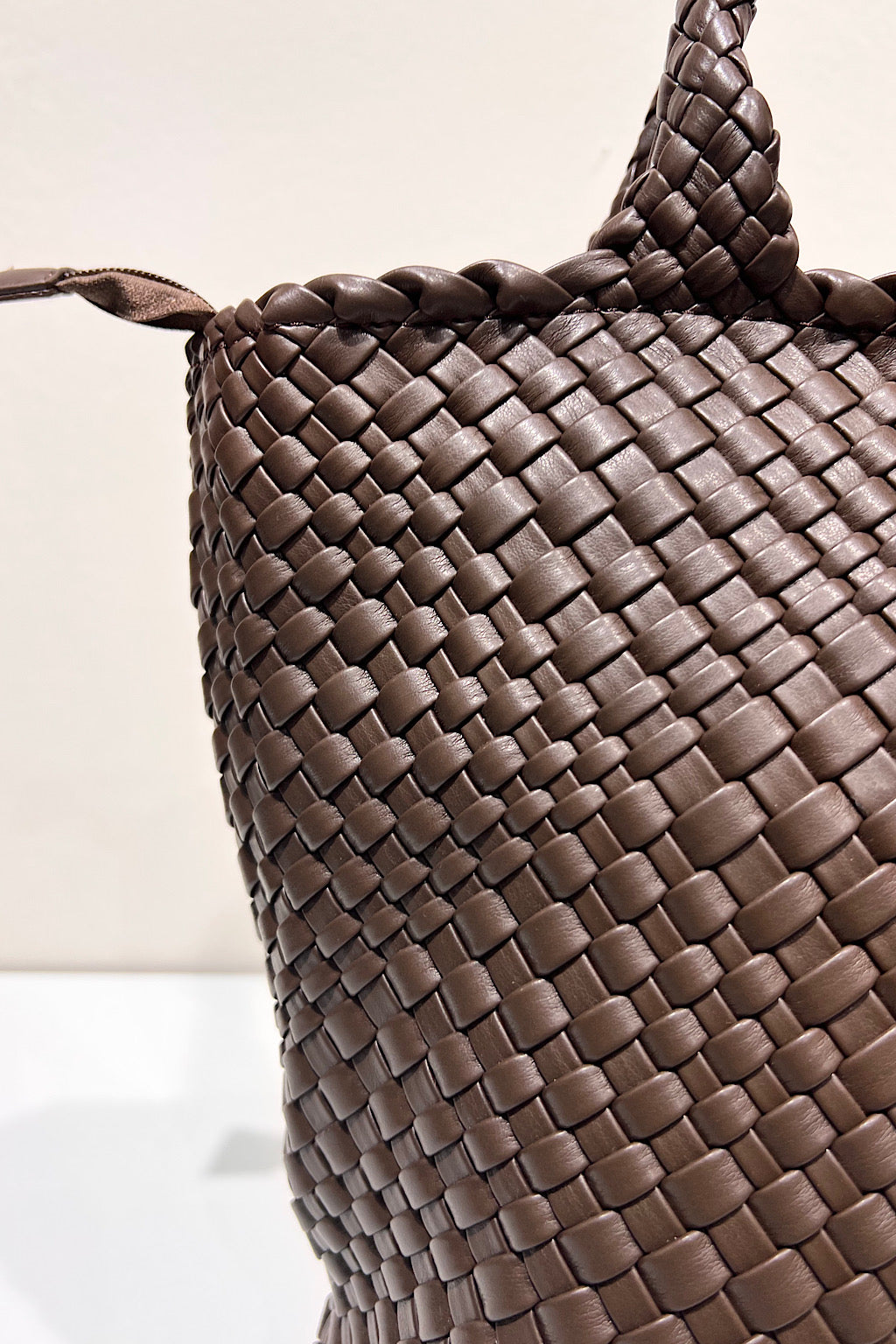 BOLSO TRENZADO ARIADNA