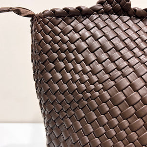 BOLSO TRENZADO ARIADNA