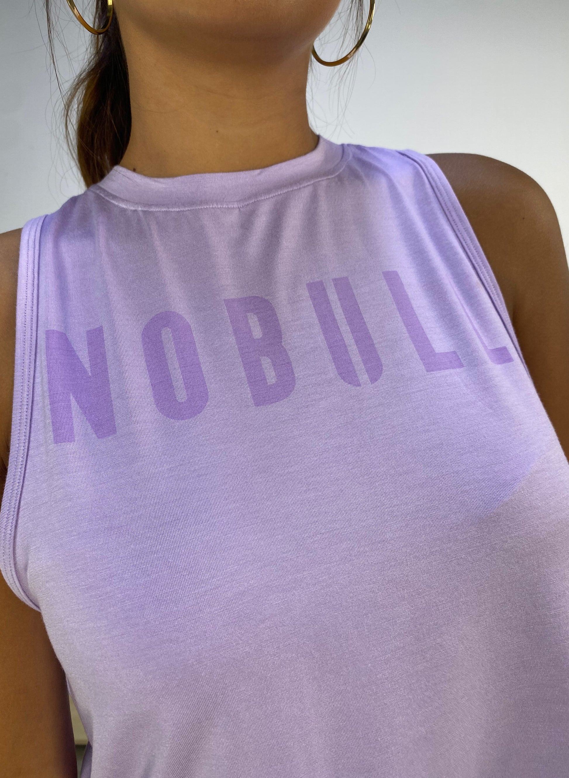 CAMISETA NOBULL