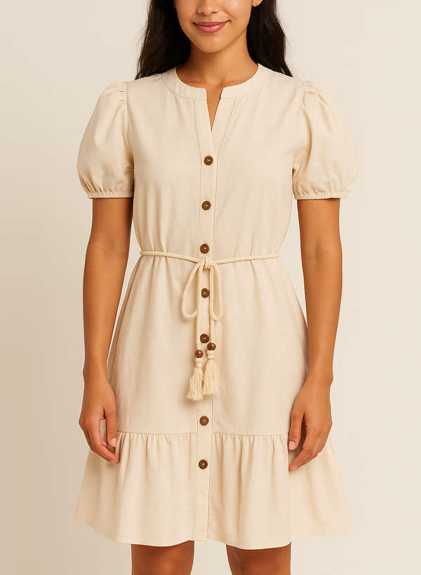 VESTIDO OLIVIA